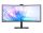 Samsung LS34C652VAUXEN 34"ViewFinity S6 S65VC monitor Ívelt, WQHD, hangszóró