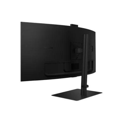 Samsung Monitor 34" - S34C652VAU (VA, 3440x1440, 21:9, UWQHD, 100Hz, 350cd/m2, 5ms, Pivot, Ívelt)