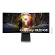 Samsung LS34DG850SUXDU 34" Odyssey OLED G8 Gaming Monitor