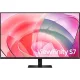 SMG MON SAMSUNG VA monitor 37" S70D, 3840x2160, 16:9, 350cd/m2, 5ms, HDMI/DisplayPort