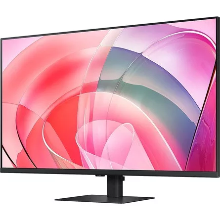 SMG MON SAMSUNG VA monitor 37" S70D, 3840x2160, 16:9, 350cd/m2, 5ms, HDMI/DisplayPort