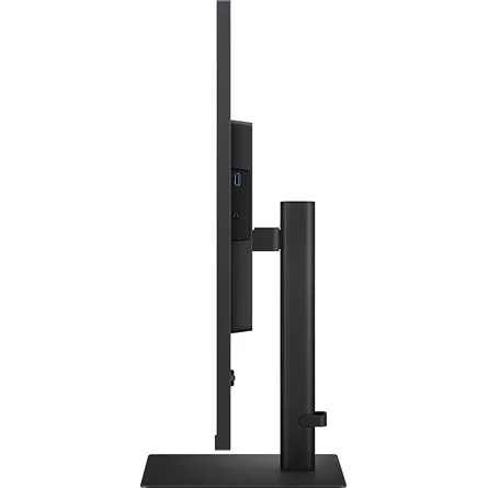 SMG MON SAMSUNG VA monitor 37" S70D, 3840x2160, 16:9, 350cd/m2, 5ms, HDMI/DisplayPort