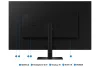 SMG MON SAMSUNG VA monitor 37" S70D, 3840x2160, 16:9, 350cd/m2, 5ms, HDMI/DisplayPort
