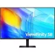 SMG MON SAMSUNG VA monitor 37" S80D, 3840x2160, 16:9, 350cd/m2, 5ms, HDMI/DisplayPort/3xUSB