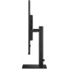 SMG MON SAMSUNG VA monitor 37" S80D, 3840x2160, 16:9, 350cd/m2, 5ms, HDMI/DisplayPort/3xUSB