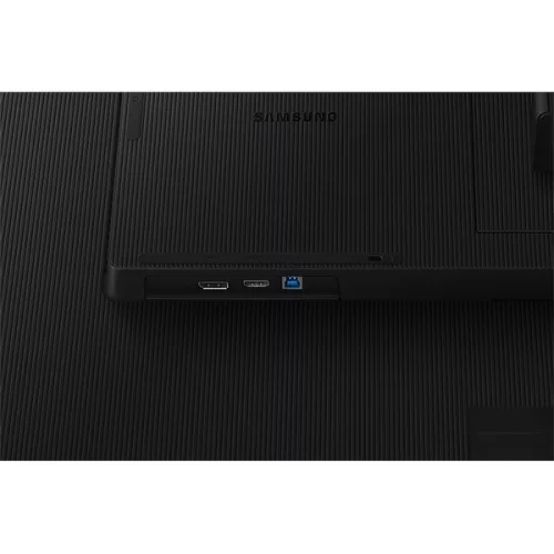 SMG MON SAMSUNG VA monitor 37" S80D, 3840x2160, 16:9, 350cd/m2, 5ms, HDMI/DisplayPort/3xUSB