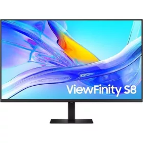   SMG MON SAMSUNG VA monitor 37" S80UD, 3840x2160, 16:9, 350cd/m2, 5ms, HDMI/DisplayPort/3xUSB/USB-C/LAN
