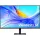 SMG MON SAMSUNG VA monitor 37" S80UD, 3840x2160, 16:9, 350cd/m2, 5ms, HDMI/DisplayPort/3xUSB/USB-C/LAN
