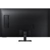 Samsung M7 S43BM700UP 43" VA LED smart monitor fekete