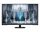 Samsung LS43CG700NUXEN 43"Odyssey Neo G7  G70NC  Ívelt UHD 16:9 Speaker VA (mini