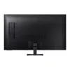 SMG MON SAMSUNG Smart VA 43" monitor M7, 3840x2160, 16:9, 300cd/m2, 4ms, 2xHDMI/3xUSB/USB-C/WiFi/Bluetooth, hangszóró