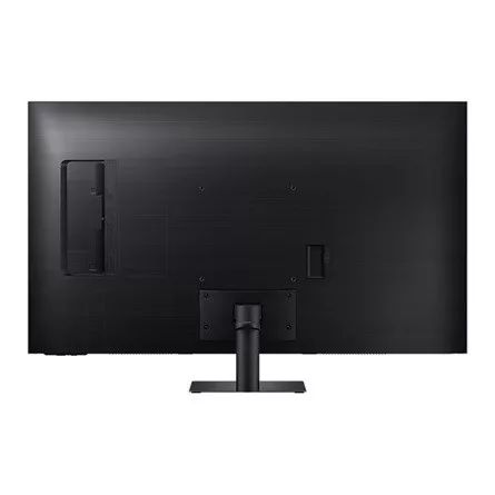 SMG MON SAMSUNG Smart VA 43" monitor M7, 3840x2160, 16:9, 300cd/m2, 4ms, 2xHDMI/3xUSB/USB-C/WiFi/Bluetooth, hangszóró