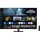 Samsung Smart Monitor M7 M70D 43" 4K UHD (LS43FM700UUXDU)