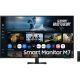 Samsung Smart Monitor M7 M70D 43" 4K UHD (LS43FM700UUXDU)