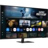 Samsung Smart Monitor M7 M70D 43" 4K UHD (LS43FM700UUXDU)