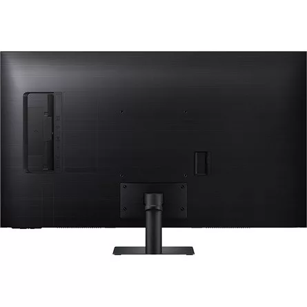 SMG MON SAMSUNG AI SMART VA monitor 43" M7, 3840x2160, 16:9, 300cd/m2, 4ms, 2xHDMI/3xUSB/USB-C/WiFi/Bluetooth, hangszóró