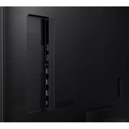 SMG MON SAMSUNG AI SMART VA monitor 43" M7, 3840x2160, 16:9, 300cd/m2, 4ms, 2xHDMI/3xUSB/USB-C/WiFi/Bluetooth, hangszóró