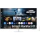 Samsung Smart Monitor M7 M70D 43" 4K UHD (LS43FM701UUXDU)