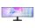 Samsung monitor 49" - S49C950UAU (VA, 5120x1440, 32:9, 120Hz, 350cd/m2, 5ms, Curved)