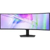 Samsung ViewFinity S95UC S49C950UAU 49" ívelt VA LED monitor fekete 120Hz (USB-C: 90W)