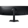 Samsung ViewFinity S95UC S49C950UAU 49" ívelt VA LED monitor fekete 120Hz (USB-C: 90W)