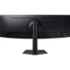 Samsung ViewFinity S95UC S49C950UAU 49" ívelt VA LED monitor fekete 120Hz (USB-C: 90W)