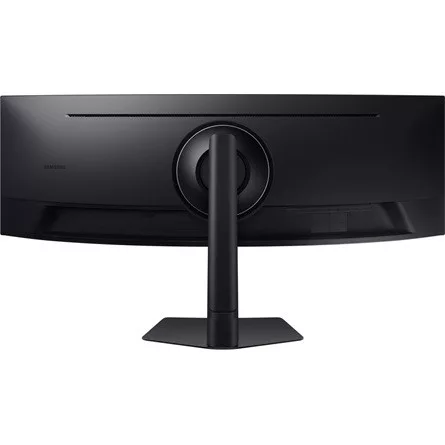 Samsung ViewFinity S95UC S49C950UAU 49" ívelt VA LED monitor fekete 120Hz (USB-C: 90W)
