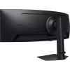 Samsung ViewFinity S95UC S49C950UAU 49" ívelt VA LED monitor fekete 120Hz (USB-C: 90W)