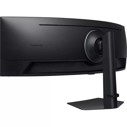 Samsung ViewFinity S95UC S49C950UAU 49" ívelt VA LED monitor fekete 120Hz (USB-C: 90W)