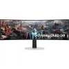 Samsung LS49CG934SUXEN 49" DQHD 240Hz ívelt Odyssey G9 Gaming Monitor