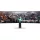 Samsung LS49CG934SUXEN 49" DQHD 240Hz ívelt Odyssey G9 Gaming Monitor