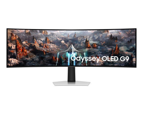 Samsung LS49CG934SUXEN 49"Odyssey G9 G93SC Gaming monitor