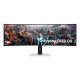 Samsung LS49CG934SUXEN 49"Odyssey G9 G93SC Gaming monitor