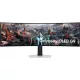 Samsung LS49CG934SUXEN 49" DQHD 240Hz ívelt Odyssey G9 Gaming Monitor