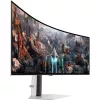 Samsung LS49CG934SUXEN 49" DQHD 240Hz ívelt Odyssey G9 Gaming Monitor