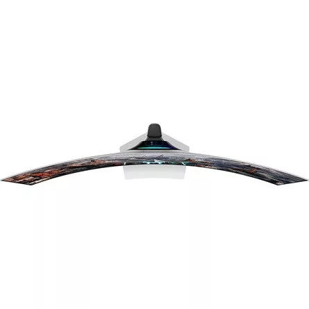 Samsung LS49CG934SUXEN 49" DQHD 240Hz ívelt Odyssey G9 Gaming Monitor