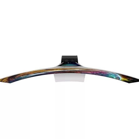 Samsung LS49CG934SUXEN 49" DQHD 240Hz ívelt Odyssey G9 Gaming Monitor