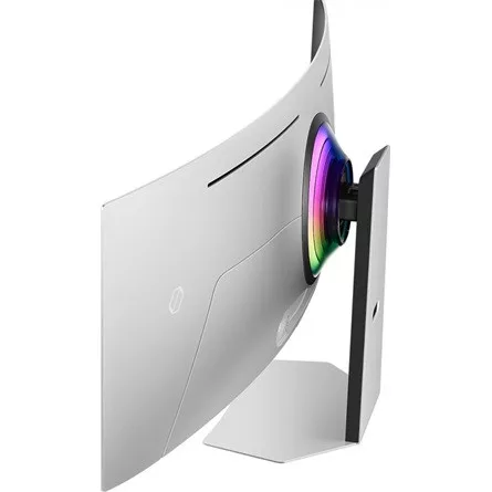 Samsung LS49CG934SUXEN 49" DQHD 240Hz ívelt Odyssey G9 Gaming Monitor