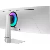 Samsung LS49CG934SUXEN 49" DQHD 240Hz ívelt Odyssey G9 Gaming Monitor
