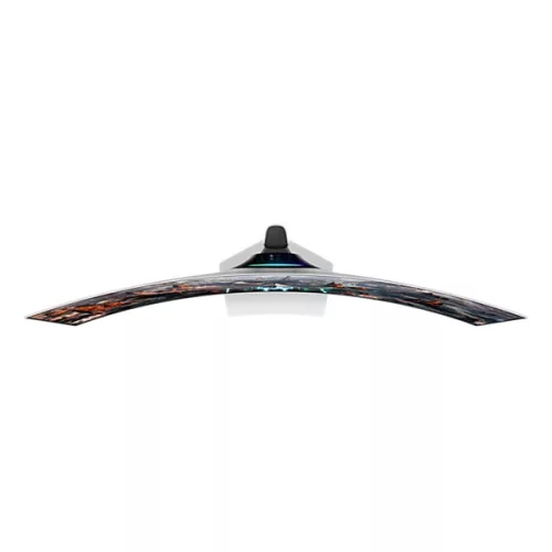 Samsung LS49CG934SUXEN 49" DQHD 240Hz ívelt Odyssey G9 Gaming Monitor