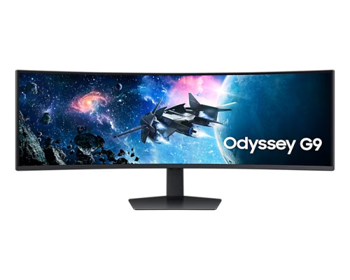 Samsung LS49CG950EUXEN  49" Odyssey G9 G95C QHD 2K 240Hz Gaming Monitor