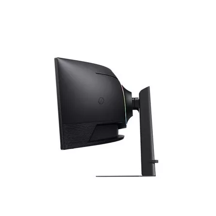 Samsung Monitor 49" - S49CG950EU (VA, 5120x1440, 32:9, DQHD, 240HZ, 450cd/m2, 1ms, Ívelt)