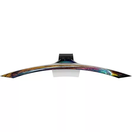 Samsung Monitor 49" - S49DG950SU (OLED, 5120x1440, 32:9, DQHD, 240HZ, 250cd/m2, 0,03ms, Ívelt)