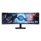 Samsung LS49FG910EUXEN – 49" Odyssey G9 G91F DQHD Gaming Monitor