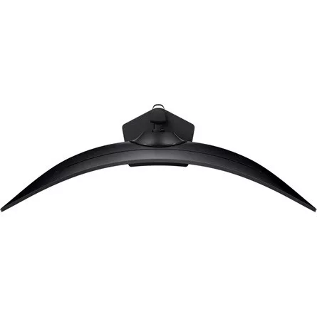 Samsung Monitor 49" - S49FG910EU (VA, 5120x1440, 32:9, DQHD, 144HZ, 350cd/m2, 1ms, Ívelt)