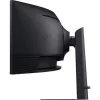 Samsung Odyssey OLED G91SD 49" DQHD 144Hz ívelt gaming monitor (LS49FG912EUXEN)