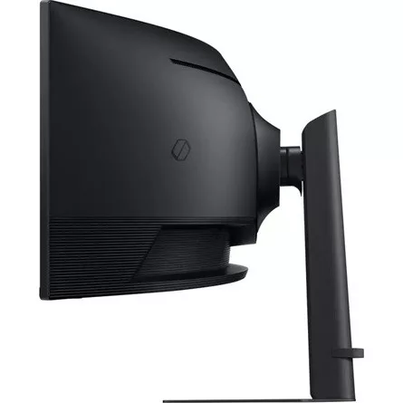 Samsung Odyssey OLED G91SD 49" DQHD 144Hz ívelt gaming monitor (LS49FG912EUXEN)