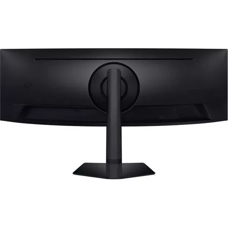 Samsung Odyssey OLED G91SD 49" DQHD 144Hz ívelt gaming monitor (LS49FG912EUXEN)