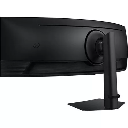 Samsung Odyssey OLED G91SD 49" DQHD 144Hz ívelt gaming monitor (LS49FG912EUXEN)