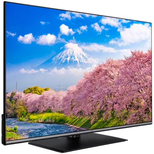 JVC LT-32VH5305 32" HD Smart TV